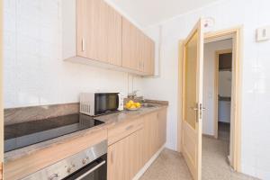 Benvinguts Hotel Пуерто де ла Аркудия Екстериор снимка