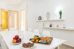 Benvinguts Hotel Пуерто де ла Аркудия Екстериор снимка