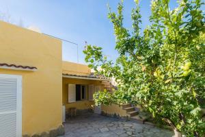 Benvinguts Hotel Пуерто де ла Аркудия Екстериор снимка